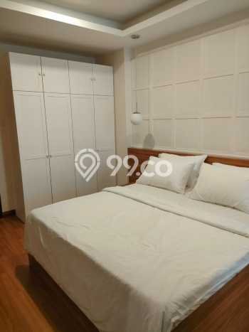 Apartemen Nyaman untuk Disewa, 2 Kamar di Bandung Apartemen Nyaman untuk Disewa, 2 Kamar di Bandung