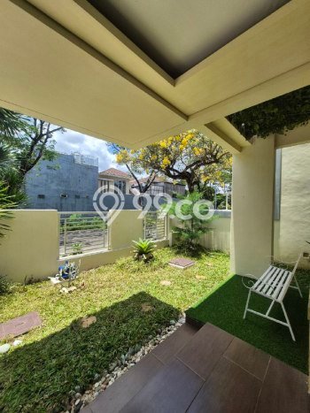 Dijual Rumah Premium dengan Fasilitas Sekitar Komplit di Wiyung, Surabaya Dijual Rumah Premium dengan Fasilitas Sekitar Komplit di Wiyung, Surabaya