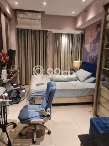 Hunian Apartemen Bagus di Sambikerep 1 Kamar Tidur Hunian Apartemen Bagus di Sambikerep 1 Kamar Tidur