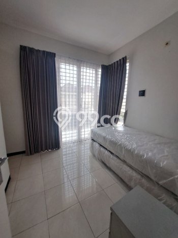 Jual Rumah Modern 3 KT di Gununganyar, Surabaya Jual Rumah Modern 3 KT di Gununganyar, Surabaya