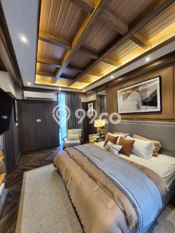 Hunian Mewah Siap Huni LT 464m2 di Wiyung, Surabaya Hunian Mewah Siap Huni LT 464m2 di Wiyung, Surabaya