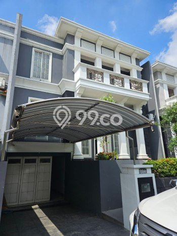 KESEMPATAN EMAS! Rumah Premium di Citraland, Surabaya, LT 205m2m² LB 305m2m² KESEMPATAN EMAS! Rumah Premium di Citraland, Surabaya, LT 205m2m² LB 305m2m²