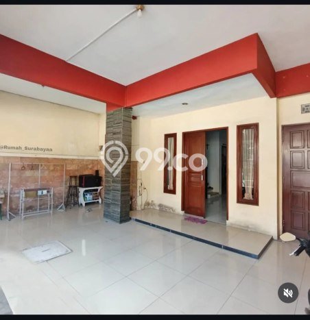Rumah Modern Minimalis 6 Kamar Bisa Langsung Pindah di Dukuh Pakis Rumah Modern Minimalis 6 Kamar Bisa Langsung Pindah di Dukuh Pakis