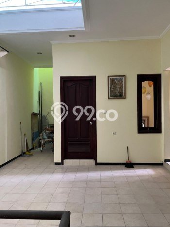 Rumah Strategis Minimalis Lb 190m2 di Sukolilo, Surabaya Rumah Strategis Minimalis Lb 190m2 di Sukolilo, Surabaya