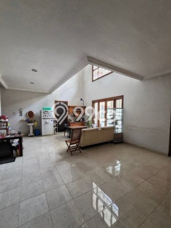 Ready to Use! Premium House LT 240m2 Desain Modern di Galaxy Ready to Use! Premium House LT 240m2 Desain Modern di Galaxy