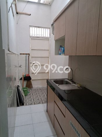 Jual Rumah Modern 3 KT di Gununganyar, Surabaya Jual Rumah Modern 3 KT di Gununganyar, Surabaya