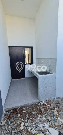 Rumah 3 KT 1 KM di Area Gununganyar, Surabaya Rumah 3 KT 1 KM di Area Gununganyar, Surabaya