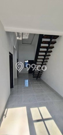 Rumah 3 KT 1 KM di Area Gununganyar, Surabaya Rumah 3 KT 1 KM di Area Gununganyar, Surabaya
