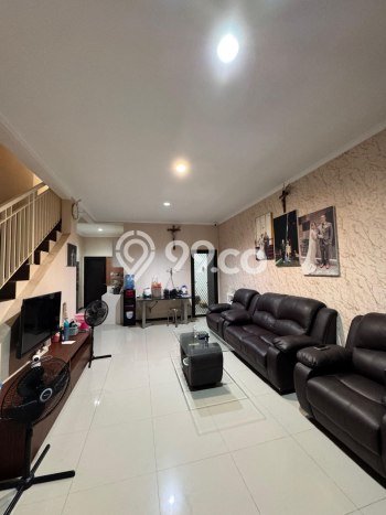 Jual Rumah Favorit Siap Huni LB 143m2 di Kenjeran, Surabaya Jual Rumah Favorit Siap Huni LB 143m2 di Kenjeran, Surabaya