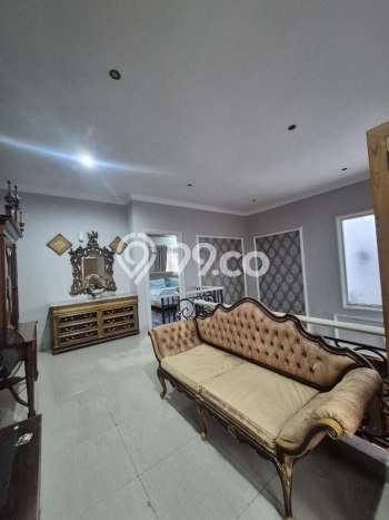 Rumah Luxury Modern Tanpa Renovasi di Wisata Bukit Mas Surabaya Rumah Luxury Modern Tanpa Renovasi di Wisata Bukit Mas Surabaya