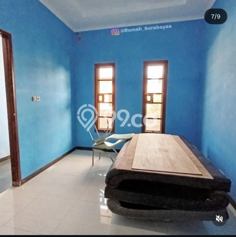 Rumah Modern Minimalis 6 Kamar Bisa Langsung Pindah di Dukuh Pakis Rumah Modern Minimalis 6 Kamar Bisa Langsung Pindah di Dukuh Pakis
