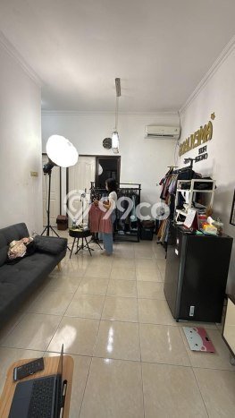 Rumah Strategis Minimalis Lb 78m2 di Pondok Tjandra, Sidoarjo Rumah Strategis Minimalis Lb 78m2 di Pondok Tjandra, Sidoarjo