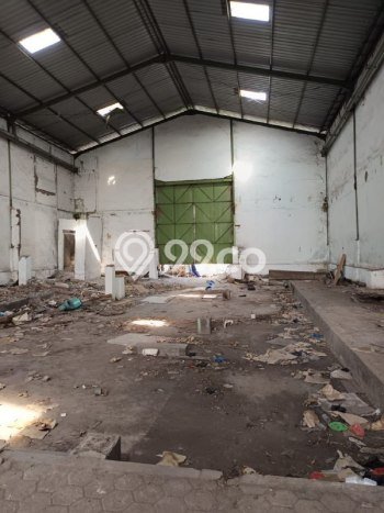Gudang Bagus Dijual LB 720m2 Lokasi Strategis Surabaya Area Cocok untuk Bisnis Gudang Bagus Dijual LB 720m2 Lokasi Strategis Surabaya Area Cocok untuk Bisnis