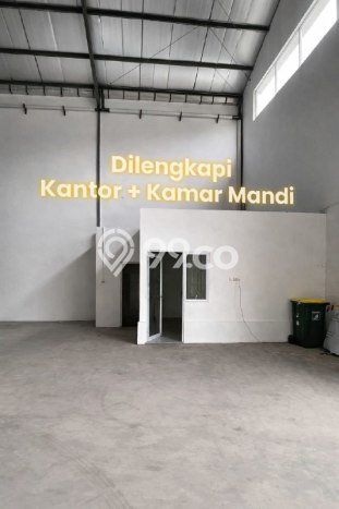 FOR SALE! Gudang di Driyorejo Gresik, LT 504m2, LB 504m2 FOR SALE! Gudang di Driyorejo Gresik, LT 504m2, LB 504m2