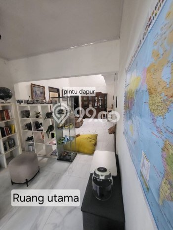 Hunian Nyaman Asri 5 KT Siap Pakai di Pondok Tjandra Sidoarjo Hunian Nyaman Asri 5 KT Siap Pakai di Pondok Tjandra Sidoarjo