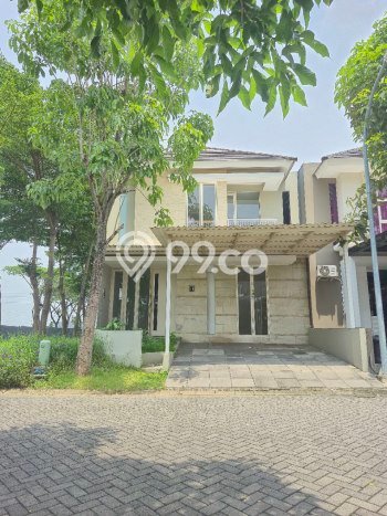 Hunian Nyaman Asri 4 KT Siap Huni di Lidah Wetan Surabaya Hunian Nyaman Asri 4 KT Siap Huni di Lidah Wetan Surabaya