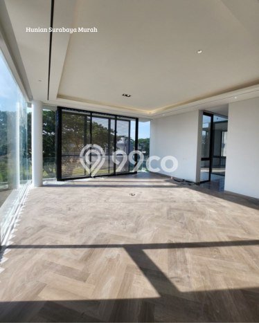 HOT DEAL! Dijual Rumah Berkualitas area Citraland, Surabaya, LT 391m2m² LB 750m2m² HOT DEAL! Dijual Rumah Berkualitas area Citraland, Surabaya, LT 391m2m² LB 750m2m²