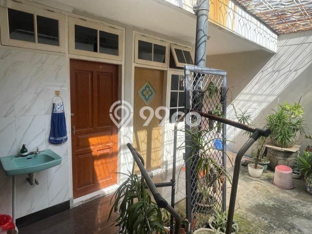 For Sale! Luxury House LT 300m2 Desain Elegan di Dharma Husada For Sale! Luxury House LT 300m2 Desain Elegan di Dharma Husada