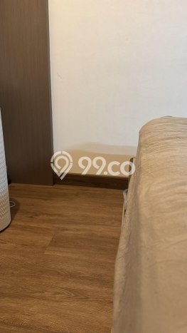 Unit Apartemen 1 Kamar & 1 Kamar Mandi Dijual di Dukuh Pakis, Surabaya Unit Apartemen 1 Kamar & 1 Kamar Mandi Dijual di Dukuh Pakis, Surabaya