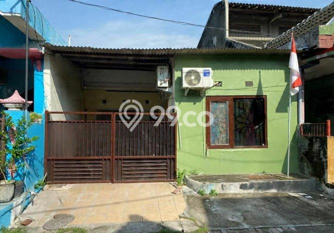 Dijual Rumah Murah di Krian Sidoarjo Harga Rp.350 Juta LT 78m2 Dijual Rumah Murah di Krian Sidoarjo Harga Rp.350 Juta LT 78m2