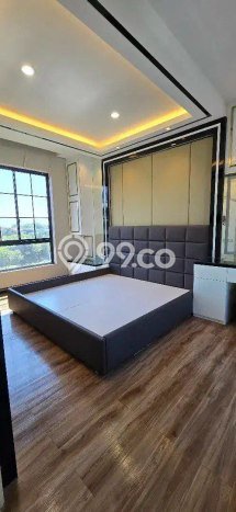 Hunian Mewah Siap Huni LT 128m2 di Kenjeran, Surabaya Hunian Mewah Siap Huni LT 128m2 di Kenjeran, Surabaya