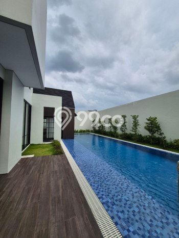 Hunian Mewah Siap Huni LT 464m2 di Wiyung, Surabaya Hunian Mewah Siap Huni LT 464m2 di Wiyung, Surabaya
