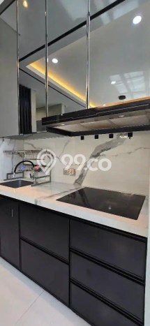 Hunian Mewah Siap Huni LT 128m2 di Kenjeran, Surabaya Hunian Mewah Siap Huni LT 128m2 di Kenjeran, Surabaya