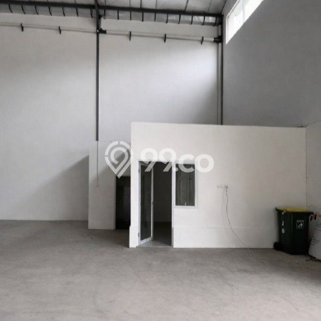 FOR SALE! Gudang di Driyorejo Gresik, LT 504m2, LB 504m2 FOR SALE! Gudang di Driyorejo Gresik, LT 504m2, LB 504m2