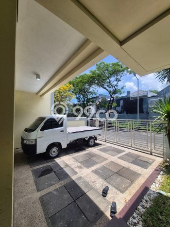 Dijual Rumah Premium dengan Fasilitas Sekitar Komplit di Wiyung, Surabaya Dijual Rumah Premium dengan Fasilitas Sekitar Komplit di Wiyung, Surabaya