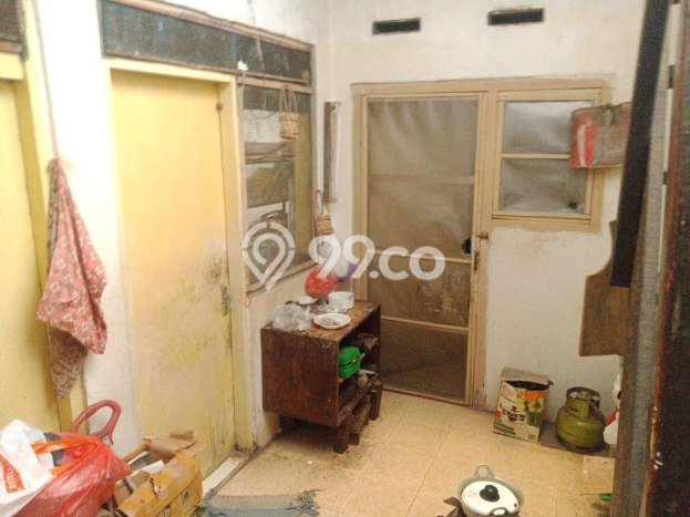 Dijual Rumah Eksklusif 4 KT di Mulyosari, Surabaya Dijual Rumah Eksklusif 4 KT di Mulyosari, Surabaya