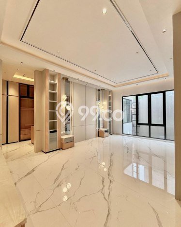 Jual Rumah Mewah Megah Dengan View Eksklusif di Citraland, Surabaya Jual Rumah Mewah Megah Dengan View Eksklusif di Citraland, Surabaya