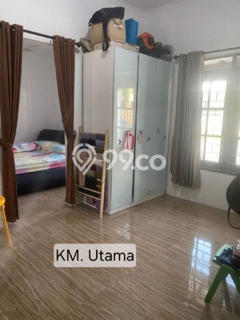 Rumah Luas Asri 5 KT Siap Huni di Pondok Tjandra Sidoarjo Rumah Luas Asri 5 KT Siap Huni di Pondok Tjandra Sidoarjo