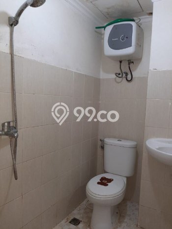 Untuk Dijual Apartemen Ekonomis di Dukuh Pakis, Surabaya dengan 2 KT, 1 KM Untuk Dijual Apartemen Ekonomis di Dukuh Pakis, Surabaya dengan 2 KT, 1 KM