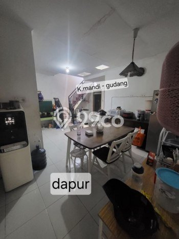 For Sale Rumah 5 Kamar Lokasi Ideal Nyaman dan Strategis di Pondok Tjandra For Sale Rumah 5 Kamar Lokasi Ideal Nyaman dan Strategis di Pondok Tjandra