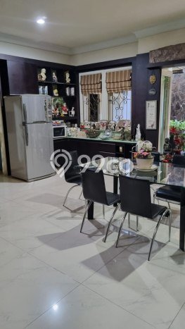 Best Deal Hunian Mewah Ideal dan Luas di Sukolilo, Surabaya Best Deal Hunian Mewah Ideal dan Luas di Sukolilo, Surabaya