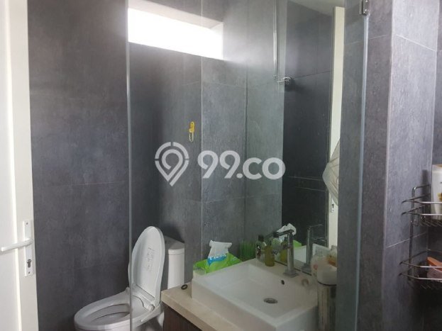 Rumah LT 105m2m² di Sukolilo, Surabaya - Akses Mudah Rumah LT 105m2m² di Sukolilo, Surabaya - Akses Mudah