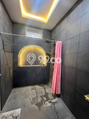Rumah di Kawasan Citraland, Lingkungan Premium 5 KT Rumah di Kawasan Citraland, Lingkungan Premium 5 KT