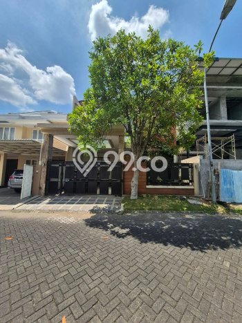 Rumah Berkualitas LT 200m2m² / LB 360m2m² di , Dekat Pusat Kota, Surabaya Rumah Berkualitas LT 200m2m² / LB 360m2m² di , Dekat Pusat Kota, Surabaya