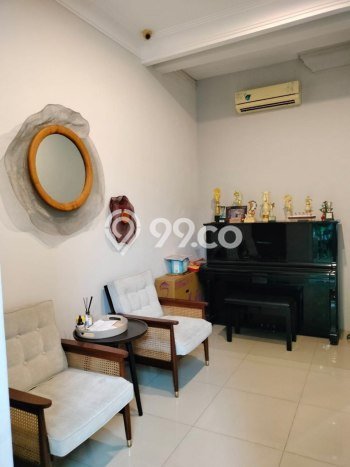 Hunian Mewah LB 270m2 Siap Huni Desain Elegan di Pakuwon Indah, Surabaya Hunian Mewah LB 270m2 Siap Huni Desain Elegan di Pakuwon Indah, Surabaya