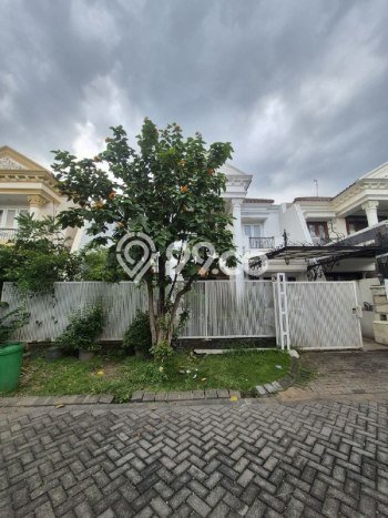 Rumah Luxury Modern Tanpa Renovasi di Wisata Bukit Mas Surabaya Rumah Luxury Modern Tanpa Renovasi di Wisata Bukit Mas Surabaya