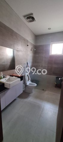 Rumah Elit Modern Tanpa Renovasi di Darmo Permai Surabaya Rumah Elit Modern Tanpa Renovasi di Darmo Permai Surabaya