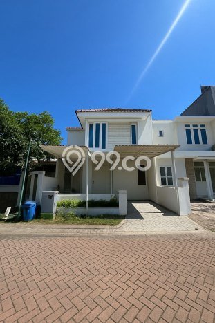 Rumah di Kawasan Citraland, Lingkungan Premium 5 KT Rumah di Kawasan Citraland, Lingkungan Premium 5 KT
