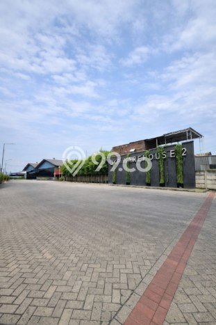 FOR SALE! Gudang di Driyorejo Gresik, LT 504m2, LB 504m2 FOR SALE! Gudang di Driyorejo Gresik, LT 504m2, LB 504m2