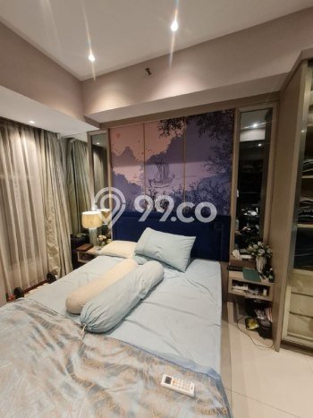 Hunian Apartemen Bagus di Sambikerep 1 Kamar Tidur Hunian Apartemen Bagus di Sambikerep 1 Kamar Tidur