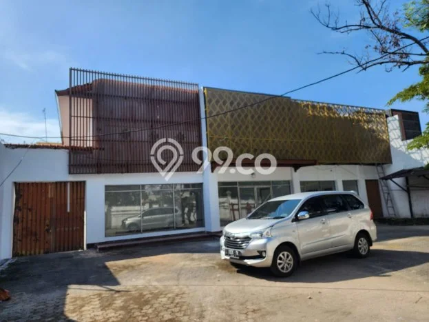 Dijual Rumah 0 Kamar Lokasi Strategis Bagus dan Strategis di Gubeng Dijual Rumah 0 Kamar Lokasi Strategis Bagus dan Strategis di Gubeng