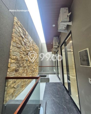 Rumah 7 KT 7 KM di Area Premium Citraland, Surabaya Rumah 7 KT 7 KM di Area Premium Citraland, Surabaya