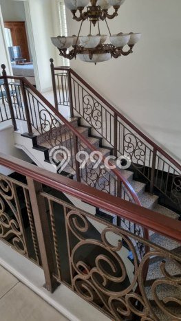 Best Deal Hunian Mewah Ideal dan Luas di Sukolilo, Surabaya Best Deal Hunian Mewah Ideal dan Luas di Sukolilo, Surabaya