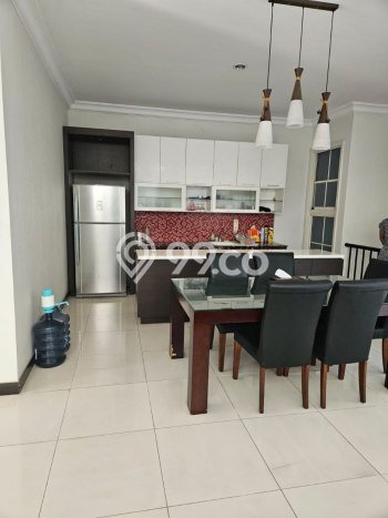 KESEMPATAN EMAS! Rumah Premium di Citraland, Surabaya, LT 205m2m² LB 305m2m² KESEMPATAN EMAS! Rumah Premium di Citraland, Surabaya, LT 205m2m² LB 305m2m²