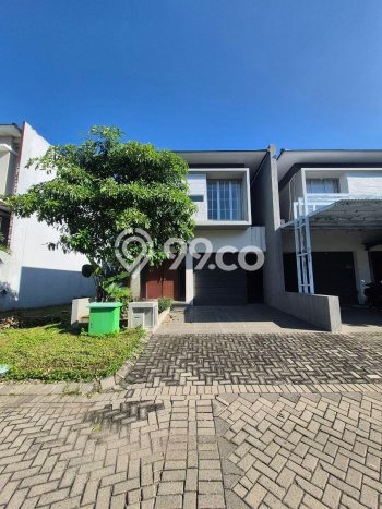 For Sale Rumah Elit Exclusive di Wiyung, Surabaya For Sale Rumah Elit Exclusive di Wiyung, Surabaya
