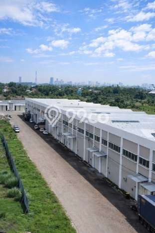 FOR SALE! Gudang di Driyorejo Gresik, LT 504m2, LB 504m2 FOR SALE! Gudang di Driyorejo Gresik, LT 504m2, LB 504m2